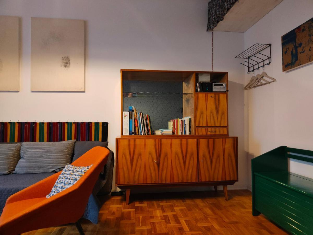 Studio Klimat Praga Warschau Exterior foto